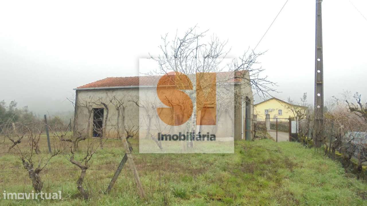 Terreno para construção / Vila Nova de Poiares - Grande imagem: 2/34