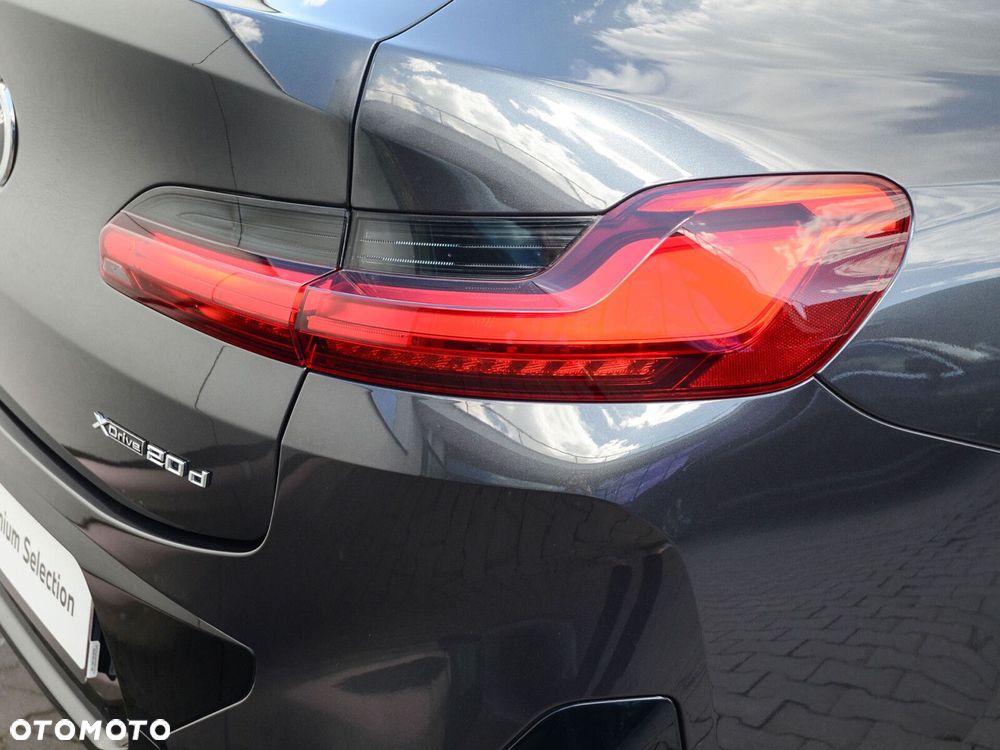BMW X4 - 16
