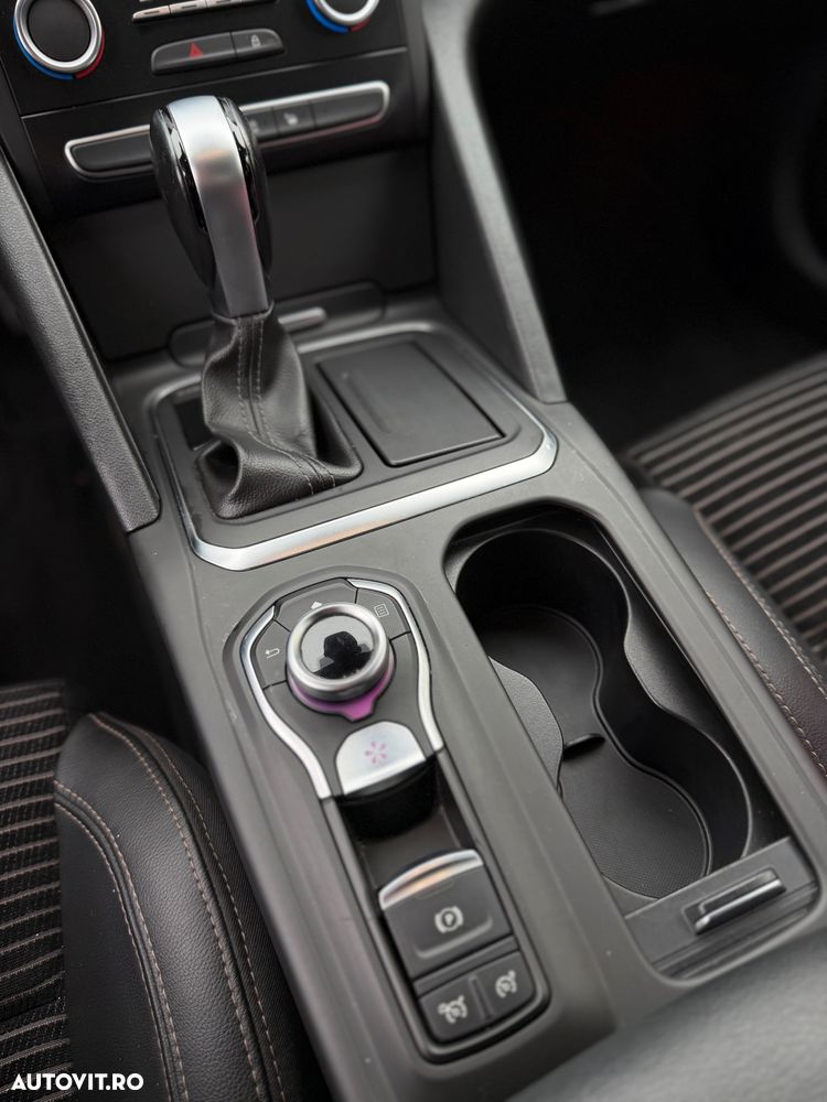 Renault Talisman ENERGY dCi 160 EDC INTENS - 11