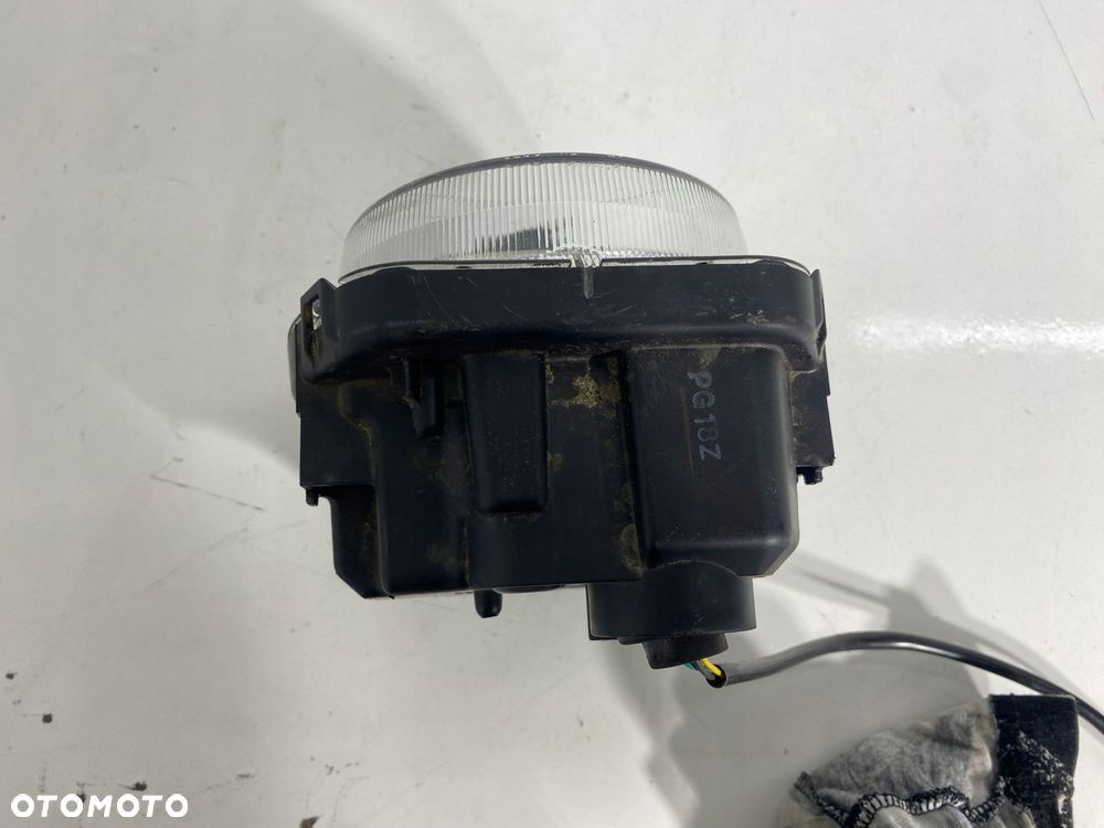 lampa przednia led yamaha grizzly 700 wolverine 850 eu - 4