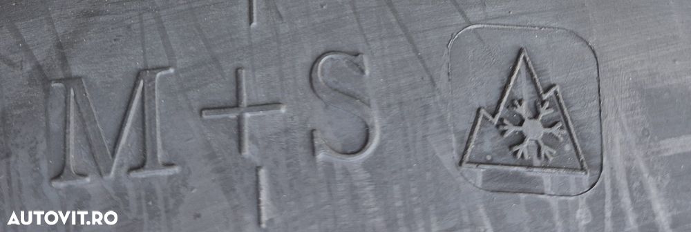 PROMO 235/75 R17.5, 132M, LEAO D905 14 P.R., Anvelope tractiune M+S - 5