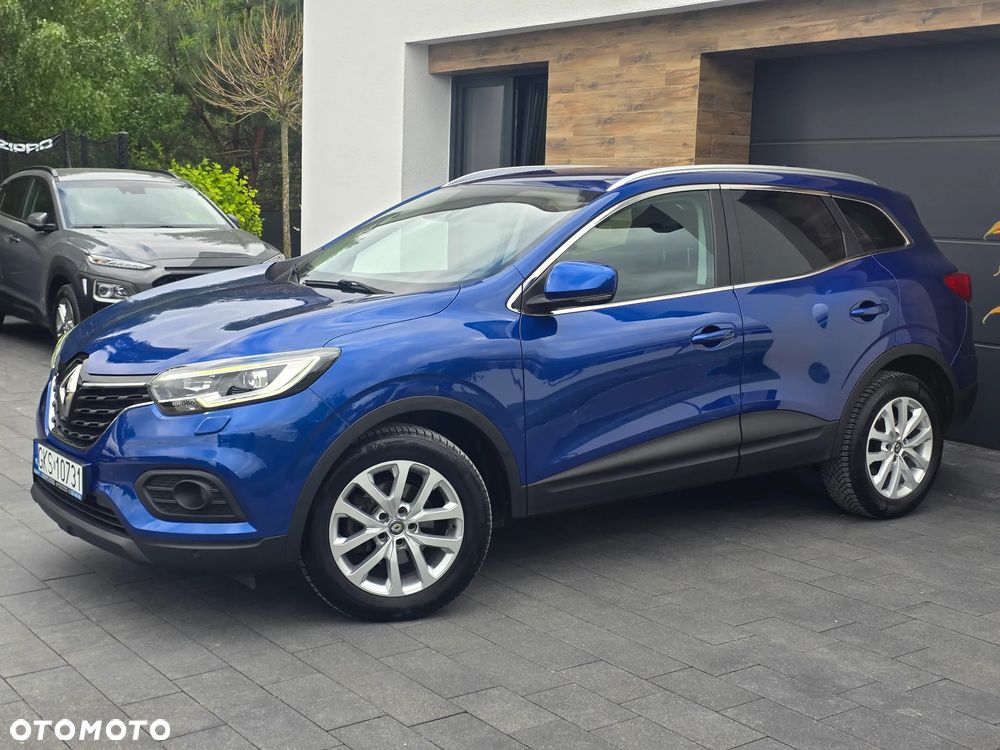 Renault Kadjar 1.3 TCe FAP Intens EDC - 16
