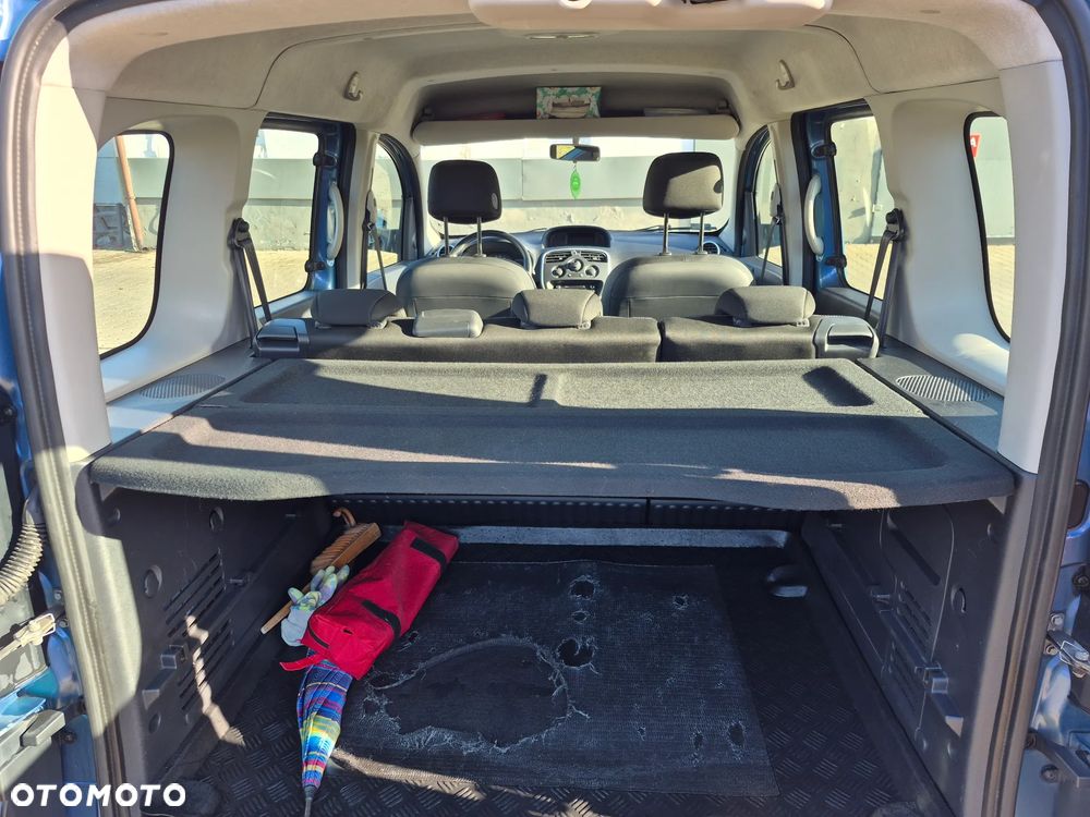 Renault Kangoo - 10