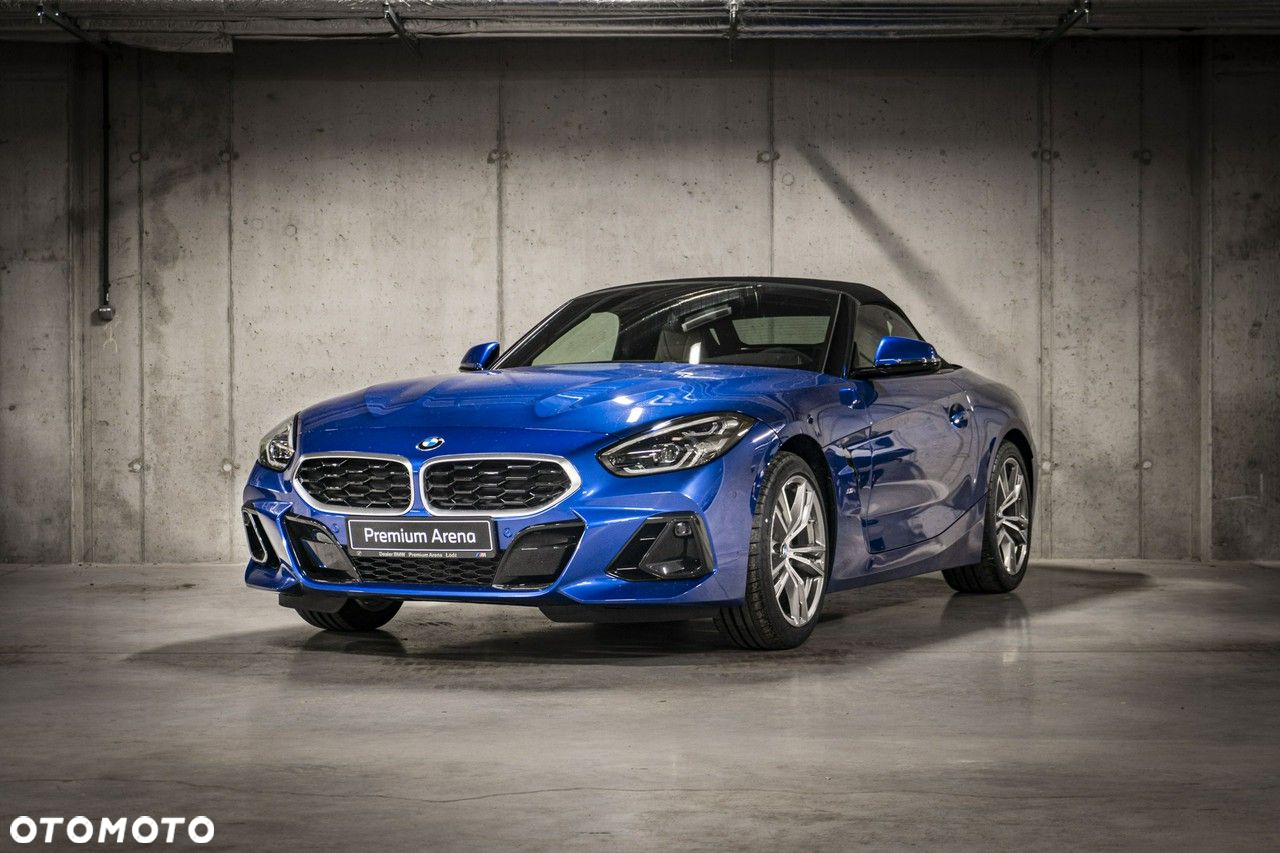BMW Z4 - 6