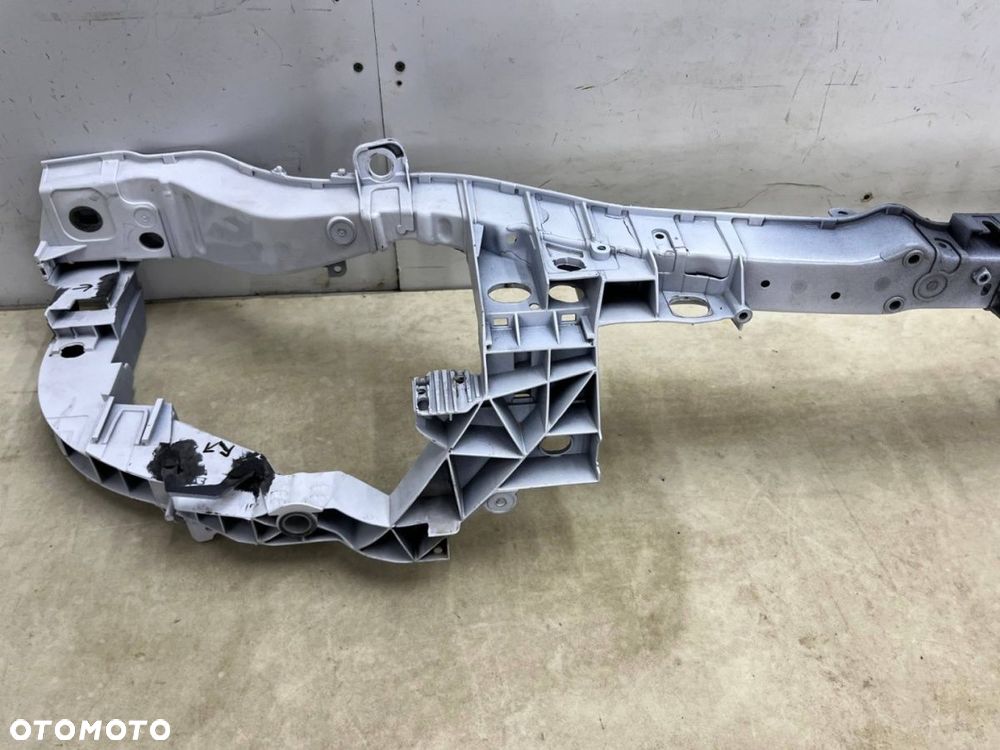 Pas przedni Ford Focus MK3 C-max Cmax MK2 10-19r. wzmocnienie górne belka okular oryginalny - 7