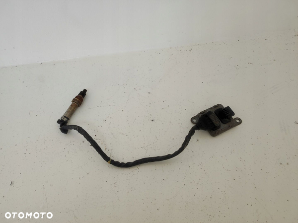 Sonda lambda NOX Alfa Romeo Stelvio 2.2 JTD