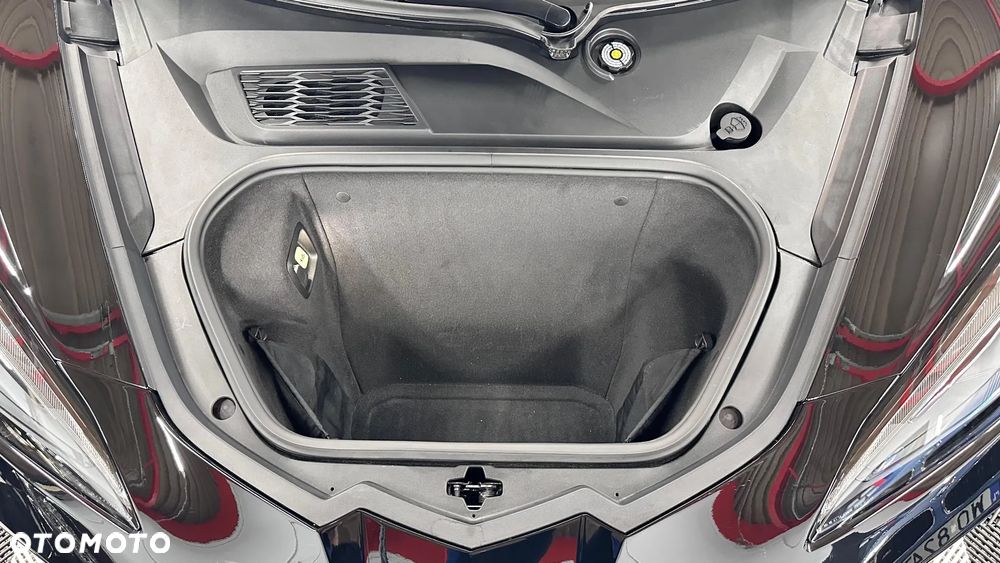 Chevrolet Corvette Stingray 2LT 6.2 V8 Cabrio Automatik - 28