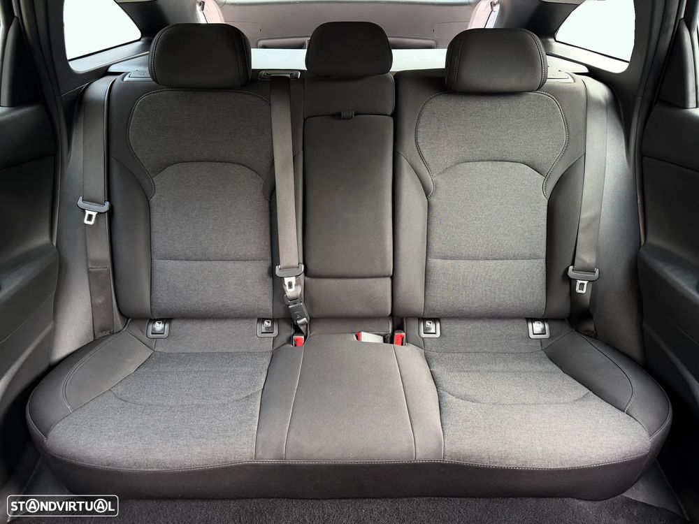 Hyundai i30 SW 1.6 CRDi Style Plus - 7