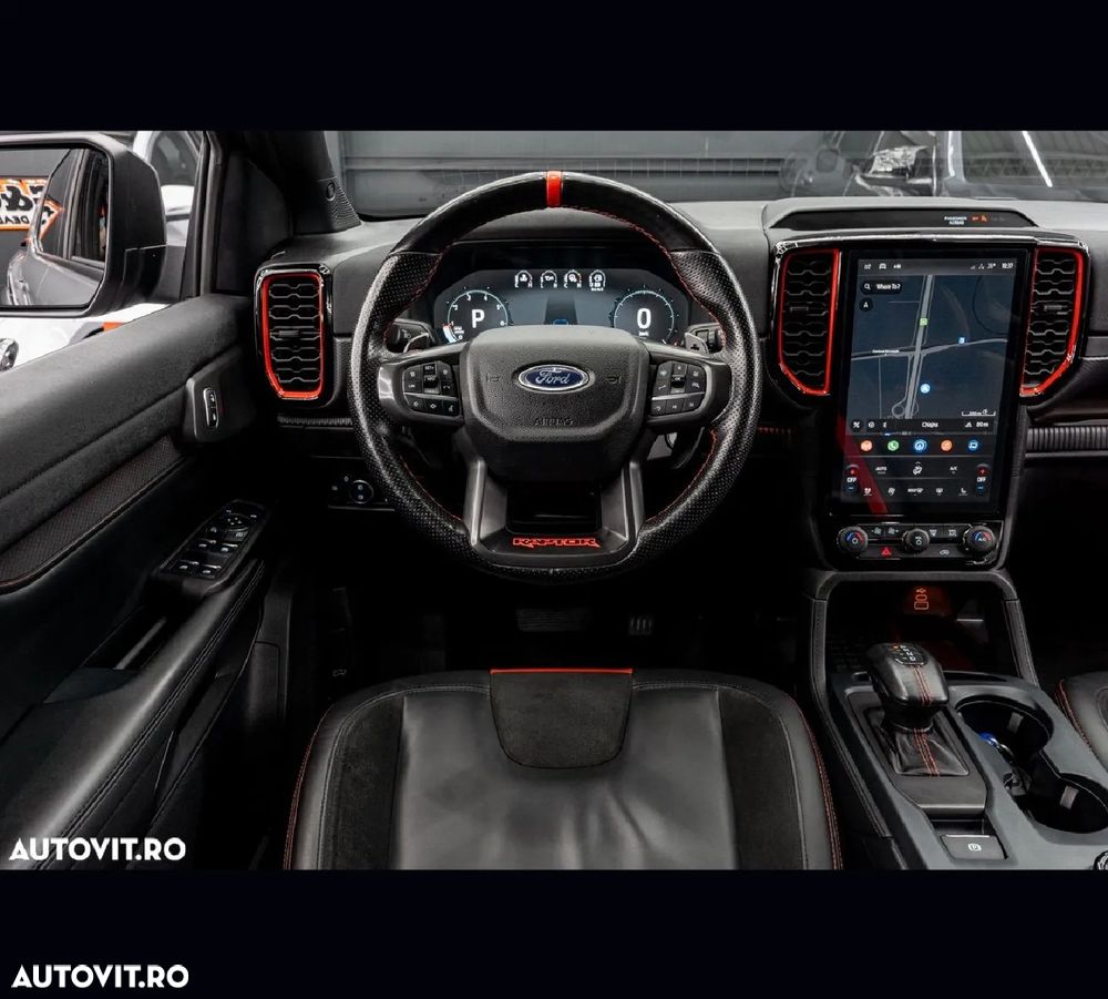 Ford Ranger - 23