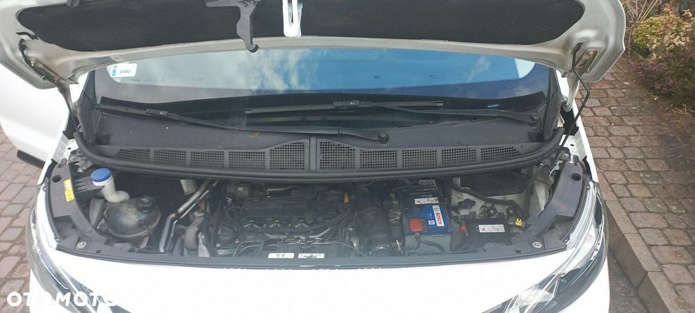 Toyota ProAce - 11