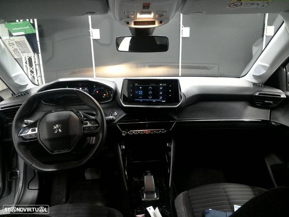 Peugeot e-208 50 kWh Active - 6