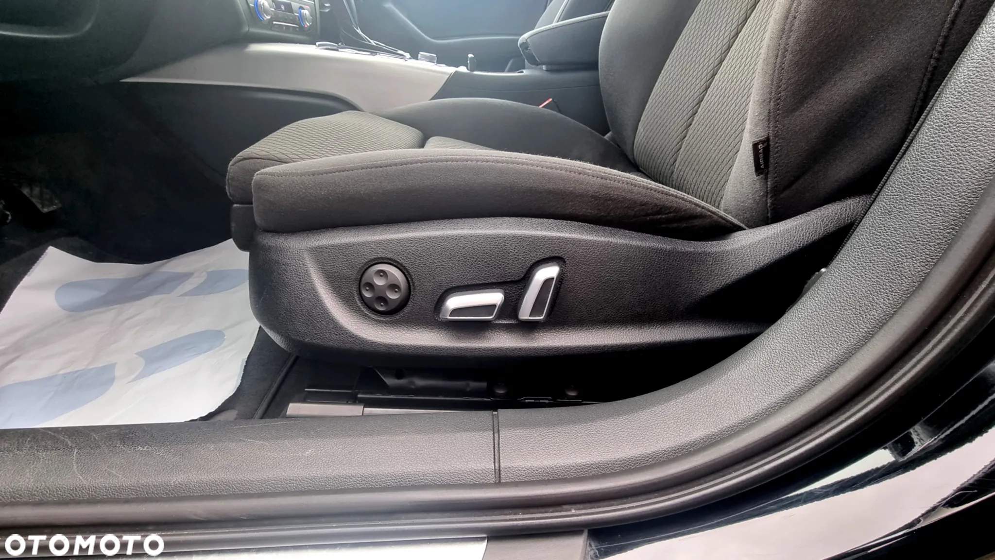 Audi A6 3.0 TDI S tronic - 32