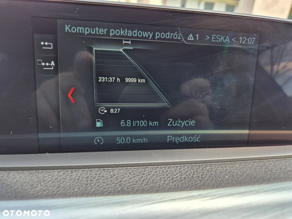 BMW Seria 3 320i Advantage sport - 19