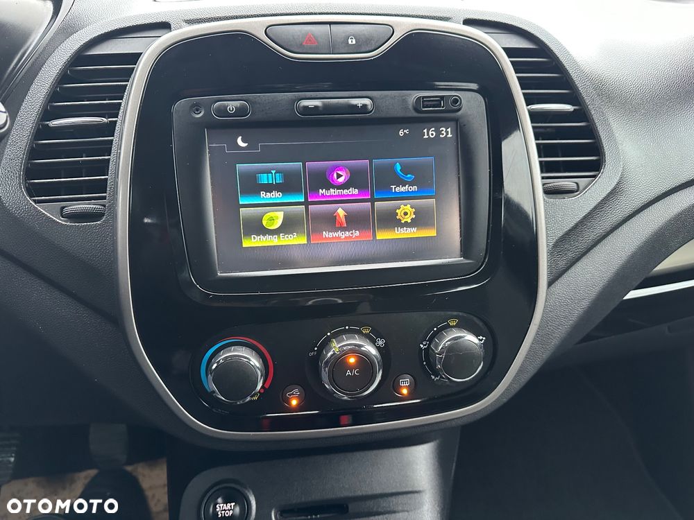 Renault Captur ENERGY TCe 90 Start&Stop Intens - 25