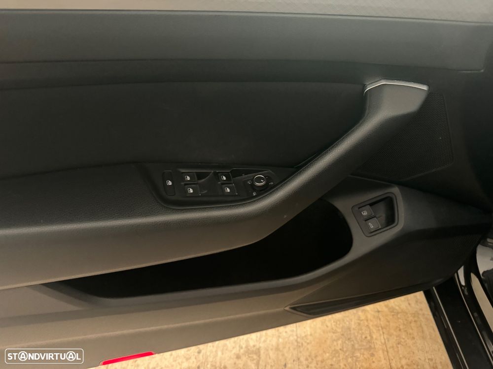 VW Passat Variant 1.4 TSI GTE+ Plug-in - 12