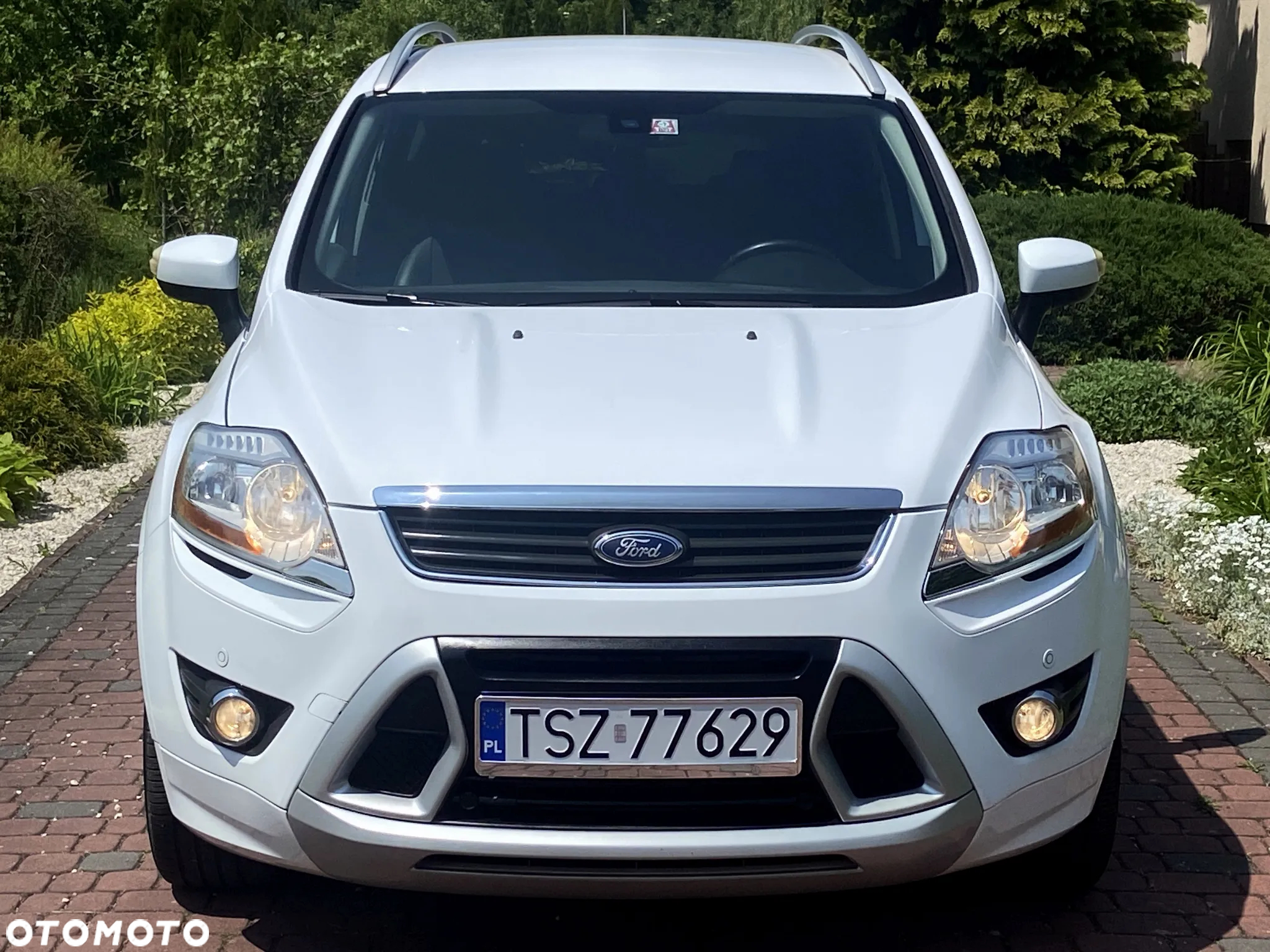 Ford Kuga 2.0 TDCi 4x4 Individual - 18