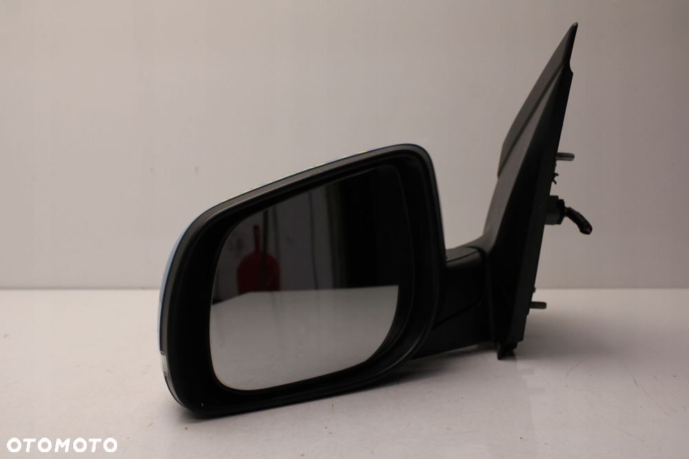 kia picanto ii 8 pin 11r- lusterko lewe zewnętrzne abb - 4