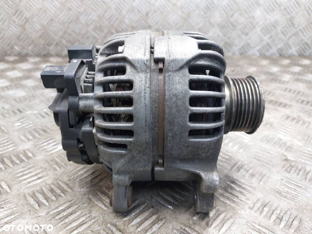 ALTERNATOR SEAT IBIZA III 1.4 TDI 045903023A - 3