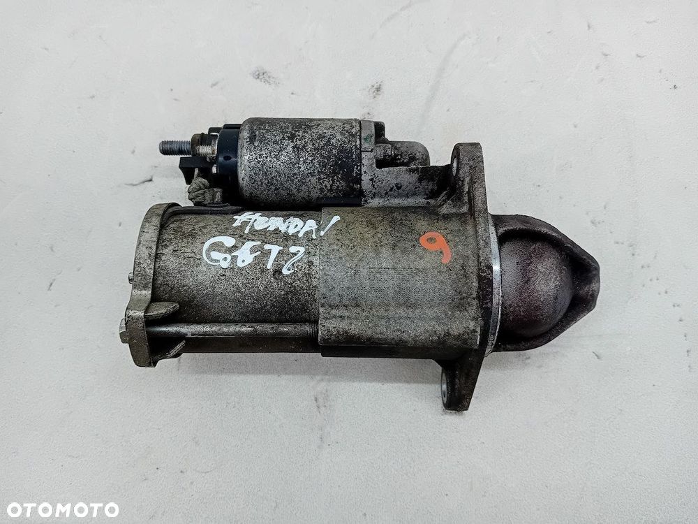ROZRUSZNIK HYUNDAI GETZ 55576980 1.1 12V - 2