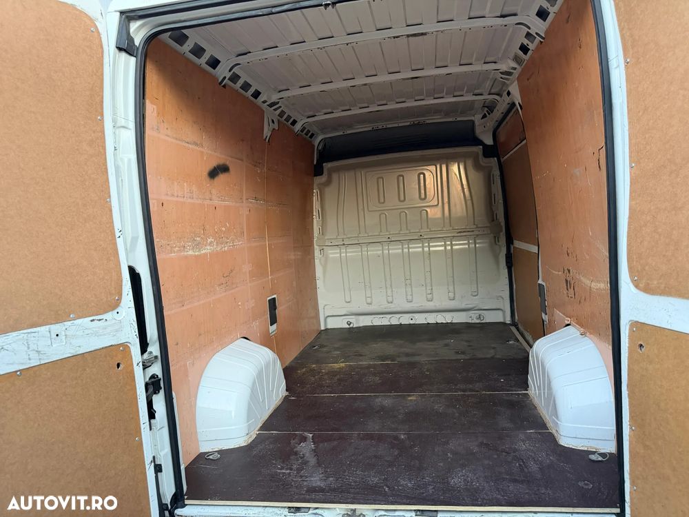 Peugeot Boxer - 7