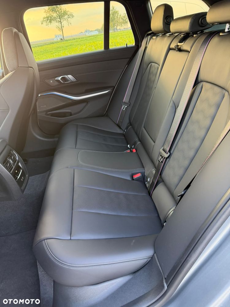 BMW M3 Competition xDrive sport - 6