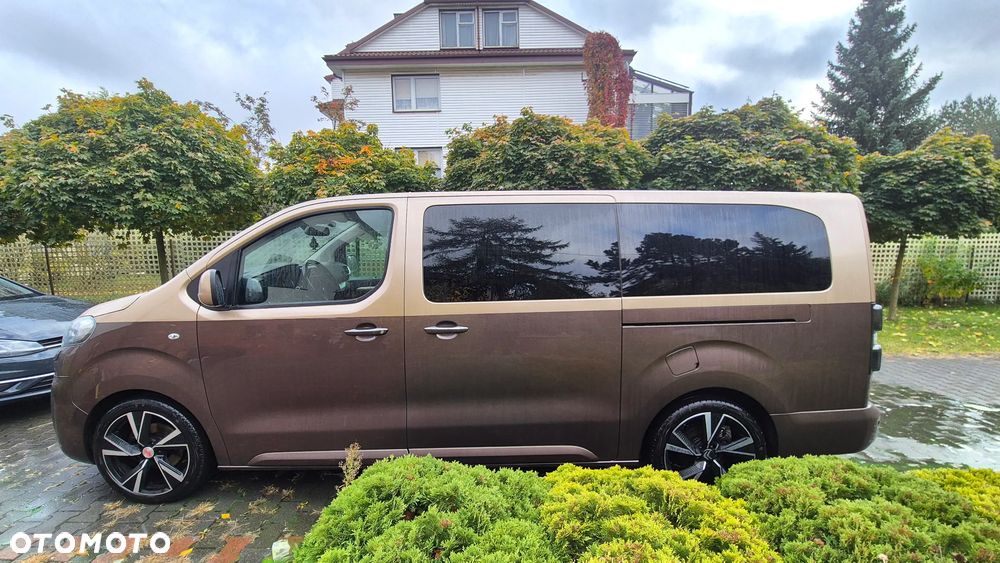 Citroën SpaceTourer 2.0 BlueHDi XL Business Lounge - 6