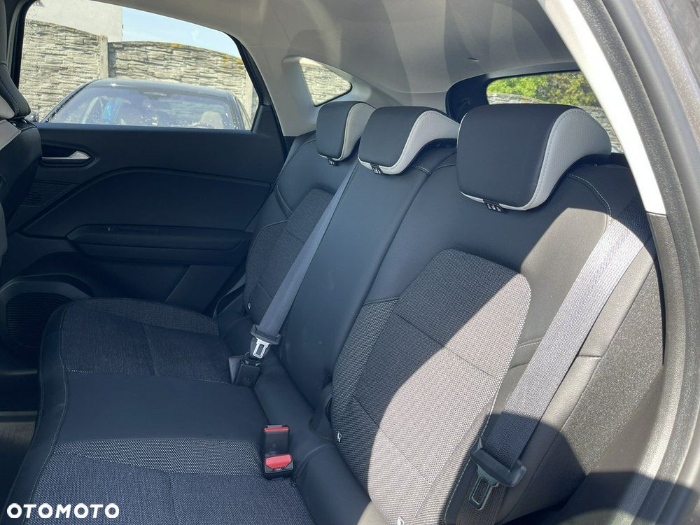 Mitsubishi ASX 1.3 mHEV Instyle DCT - 12