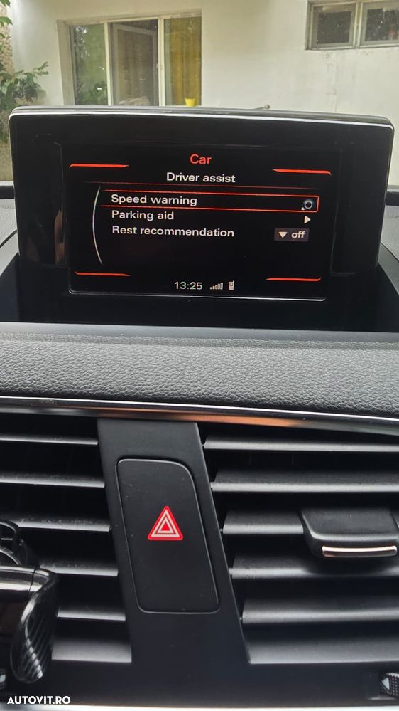 Audi Q3 2.0 TDI Quattro S tronic - 29