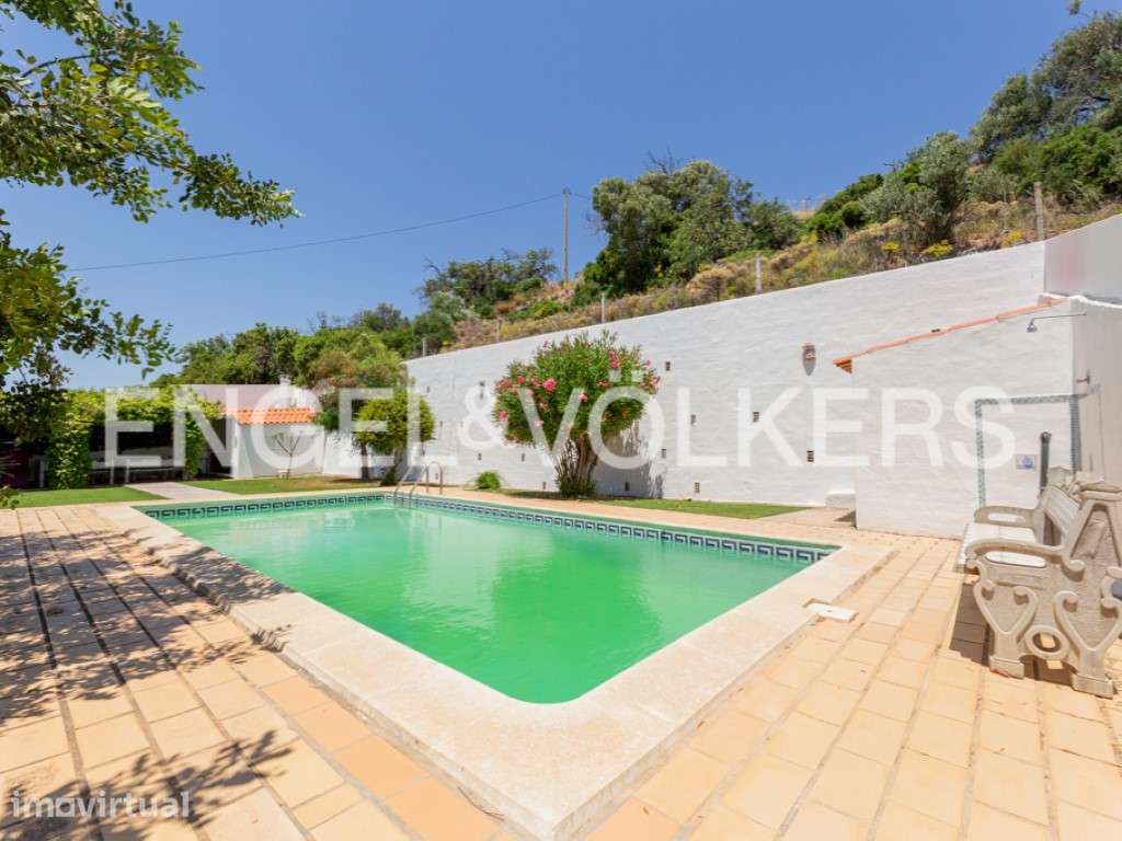 Hillfoot Villa - Grande imagem: 4/25