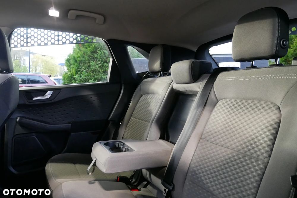 Ford Escape 1.5 EcoBoost AWD SE - 14