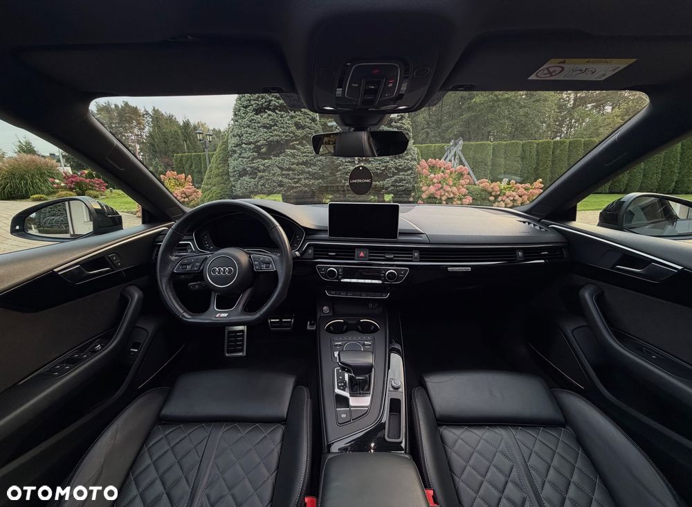 Audi A5 Sportback - 18