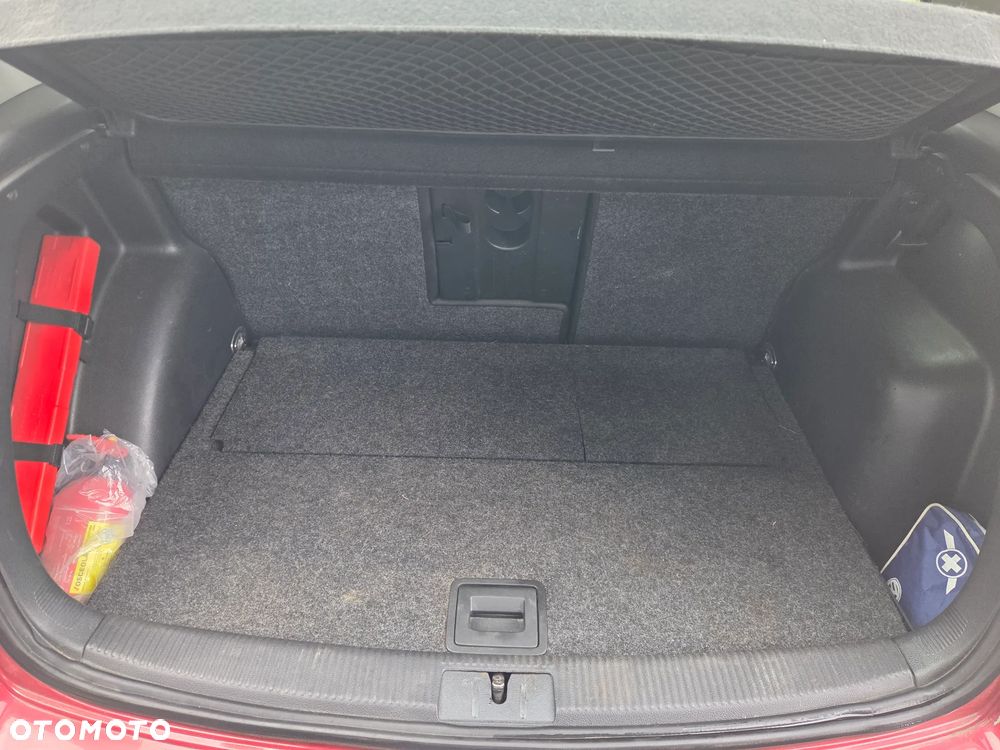 Volkswagen Golf Plus 1.4 TSI Highline DSG - 10
