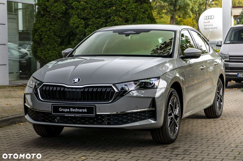 Skoda Octavia - 15