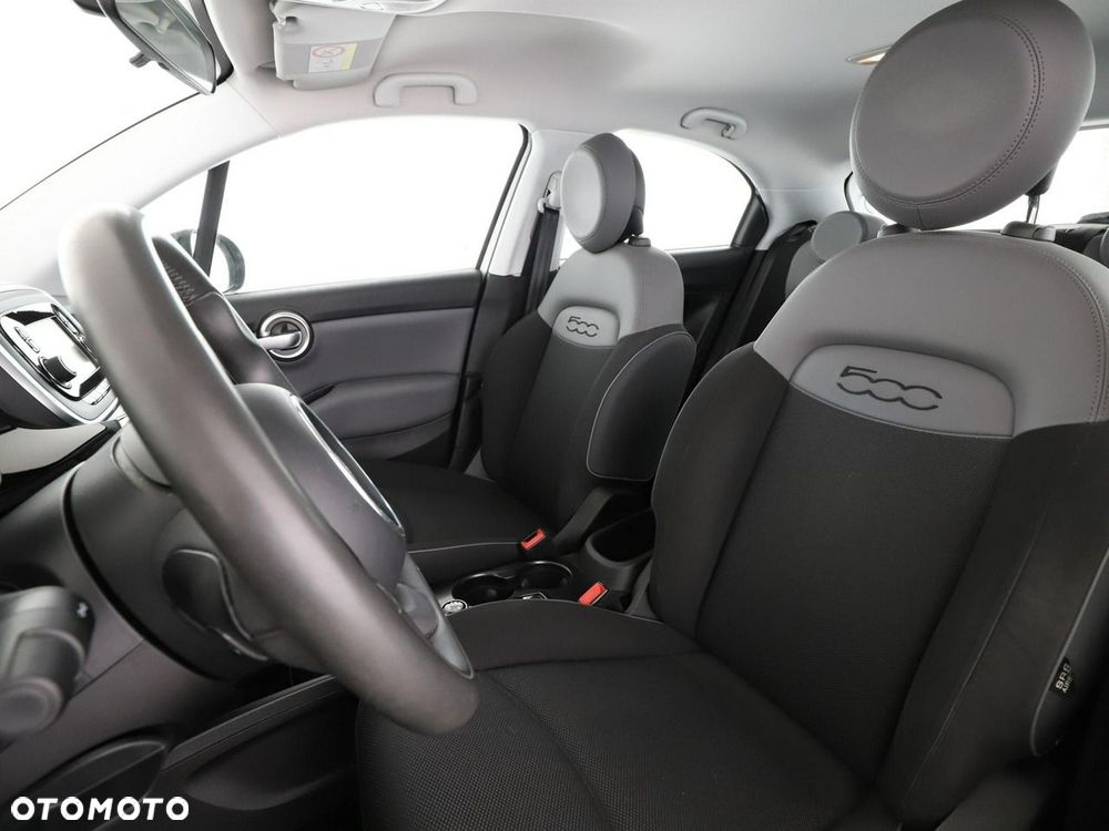 Fiat 500X 1.6 E-torQ 4x2 Pop Star - 14