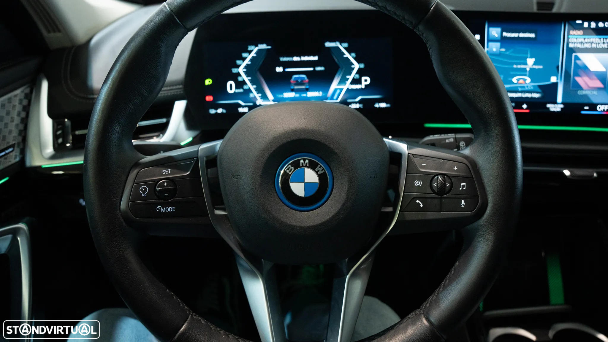 BMW iX1 xDrive30 xLine - 13