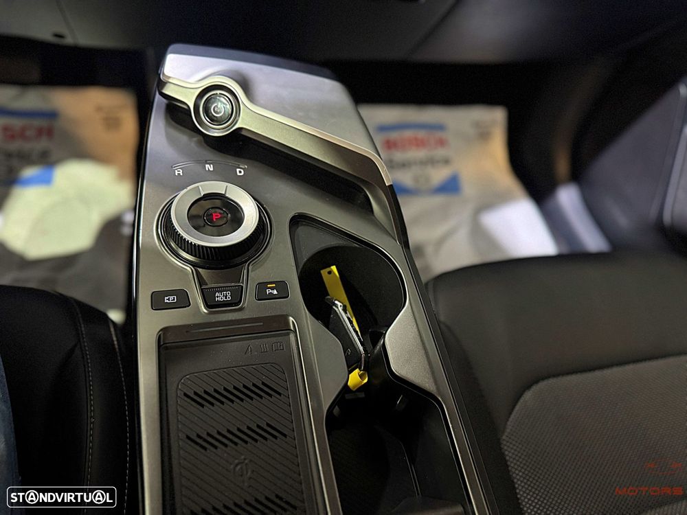 Kia EV6 77.4 kWh Earth - 27