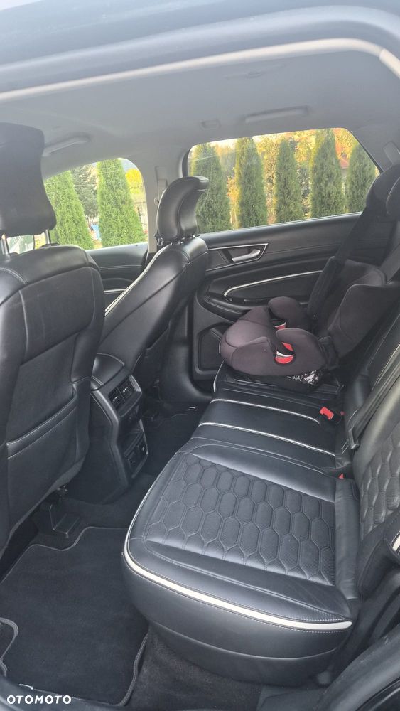 Ford Edge 2.0 EcoBlue Bi-Turbo 4x4 Vignale - 8