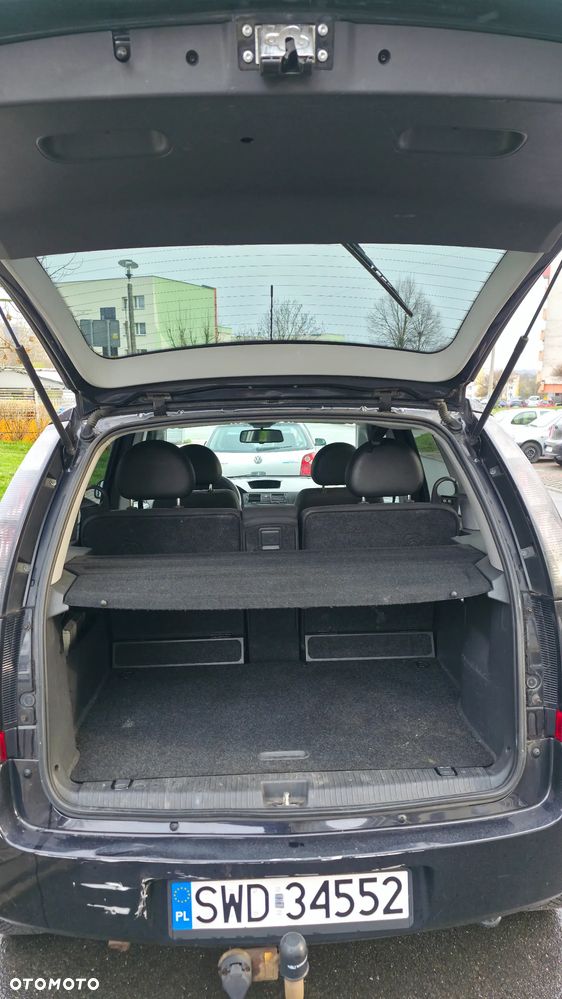 Opel Meriva 1.8 Enjoy - 13