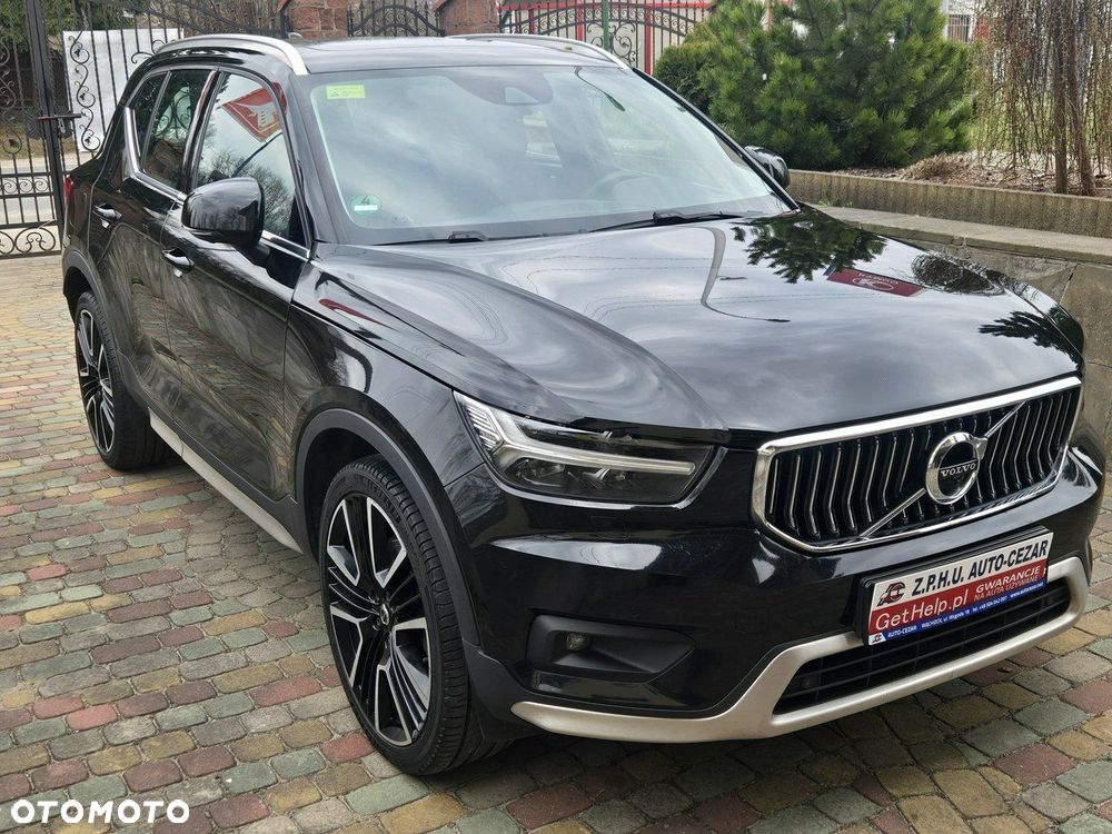 Volvo XC 40 - 6