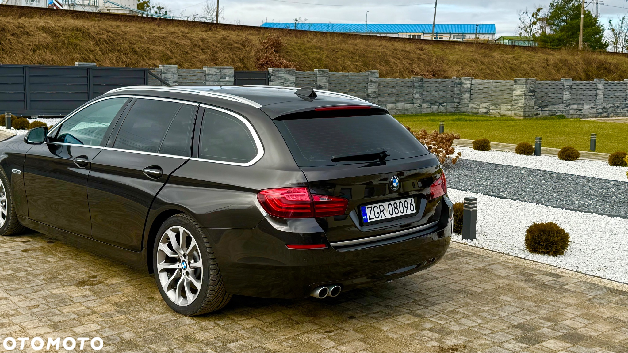 BMW Seria 5 - 22