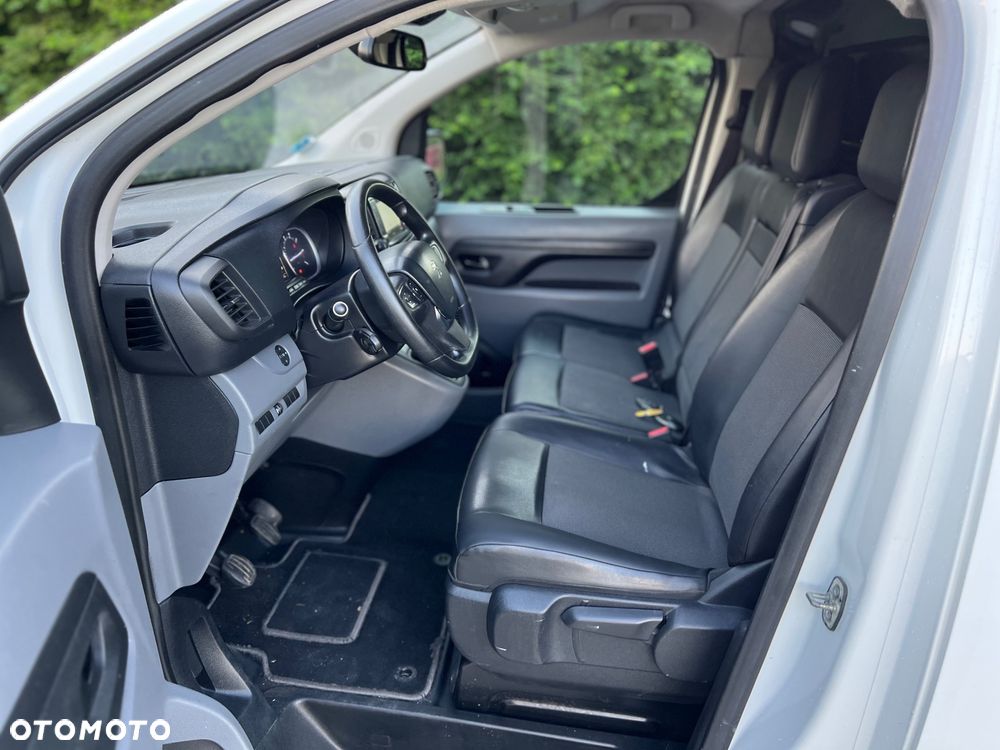 Peugeot Expert - 16