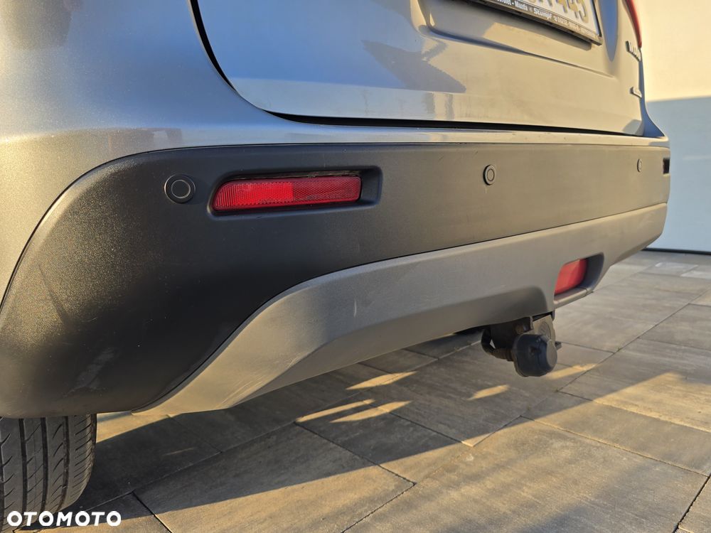 Suzuki Vitara 1.4 Boosterjet Allgrip Comfort+ - 11