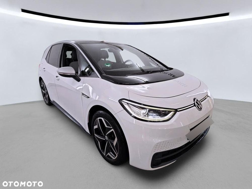 Volkswagen ID.3 Performance Upgrade Pro 1st Max - 3