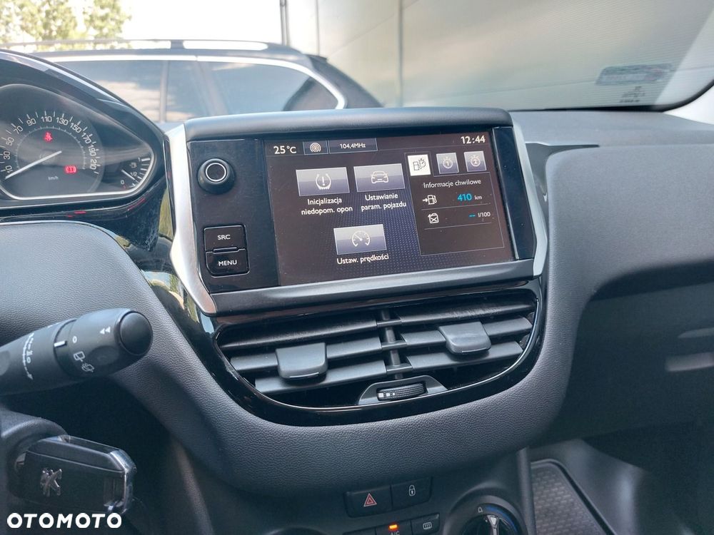 Peugeot 208 1.6 BlueHDi Active - 15