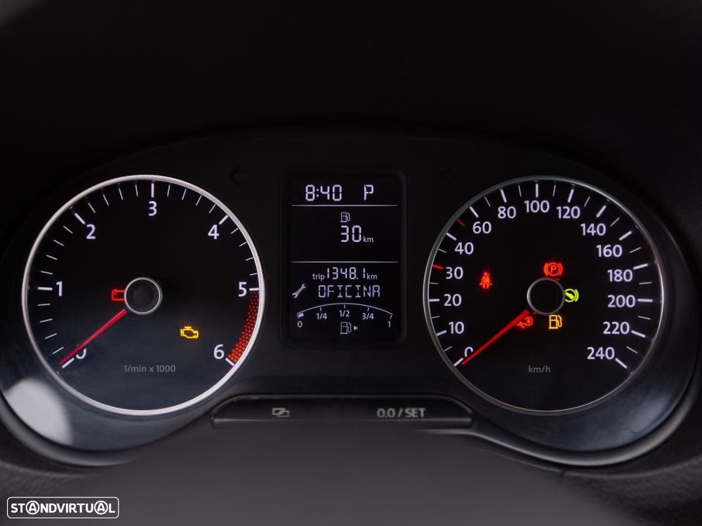 VW Polo - 20