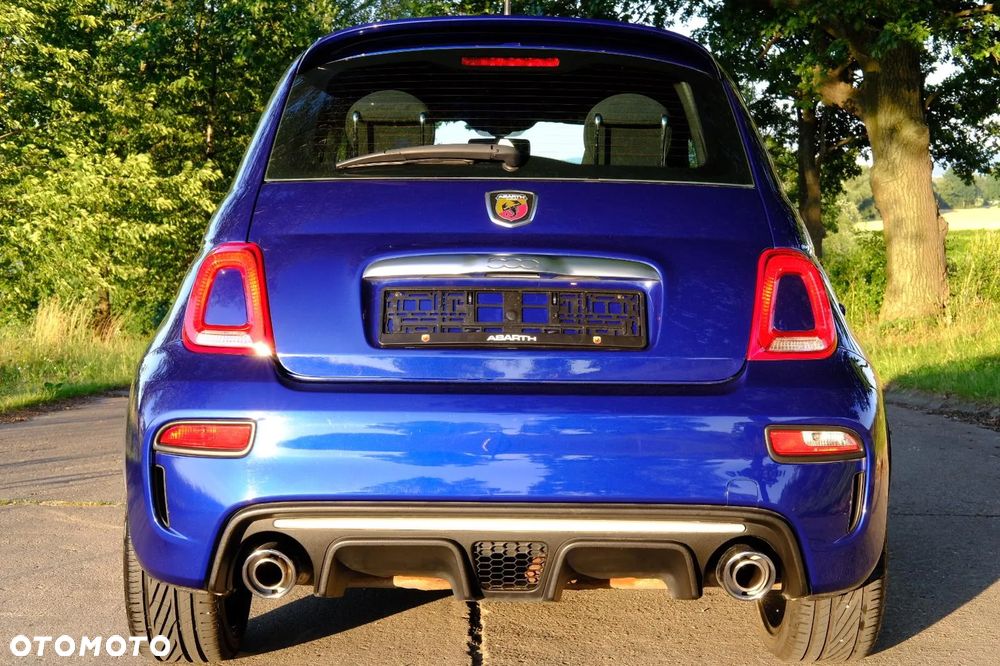 Fiat 500 - 4