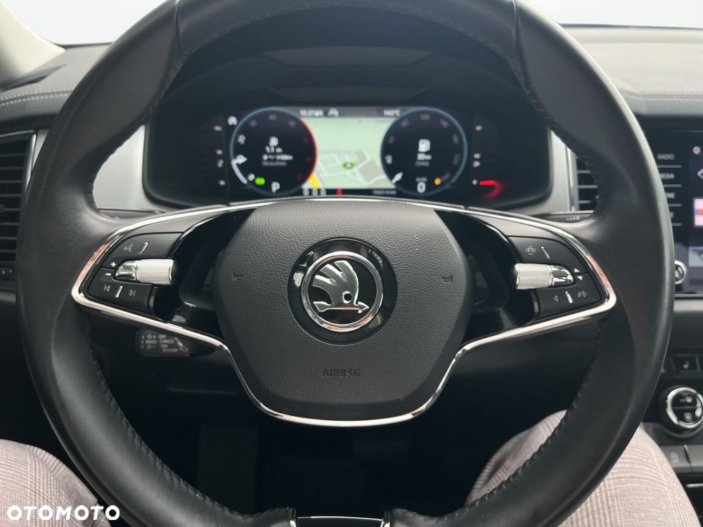 Skoda Kodiaq 2.0 TDI 4x2 Ambition DSG - 19
