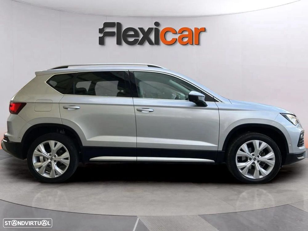 SEAT Ateca 1.5 TSI Xperience DSG - 2