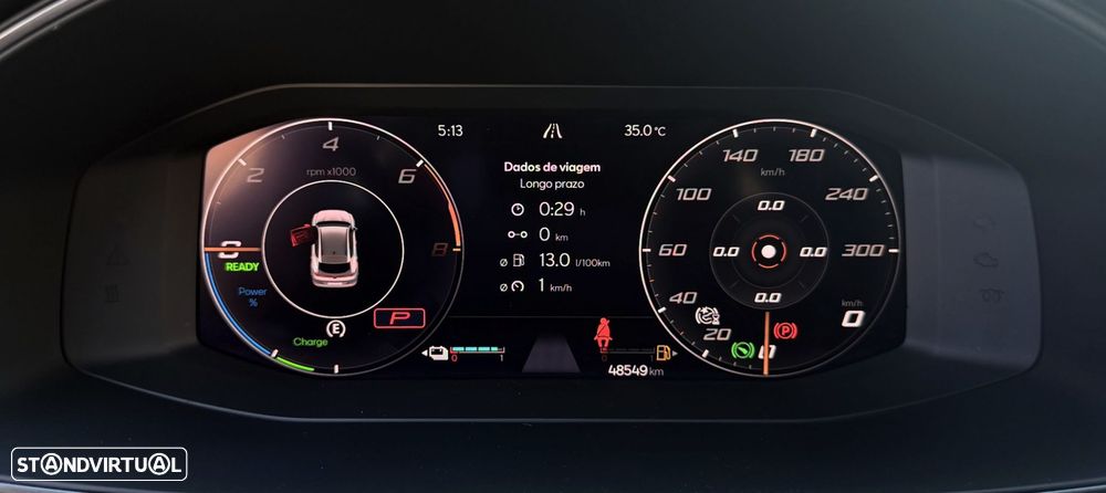 Cupra Formentor - 13