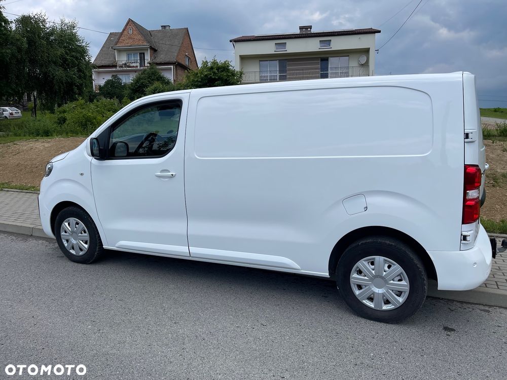 Peugeot Expert - 3
